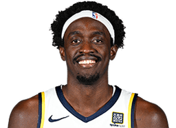 Pascal Siakam