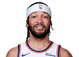 Jalen Brunson